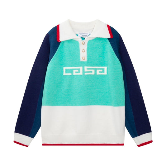 Casablanca Sweater