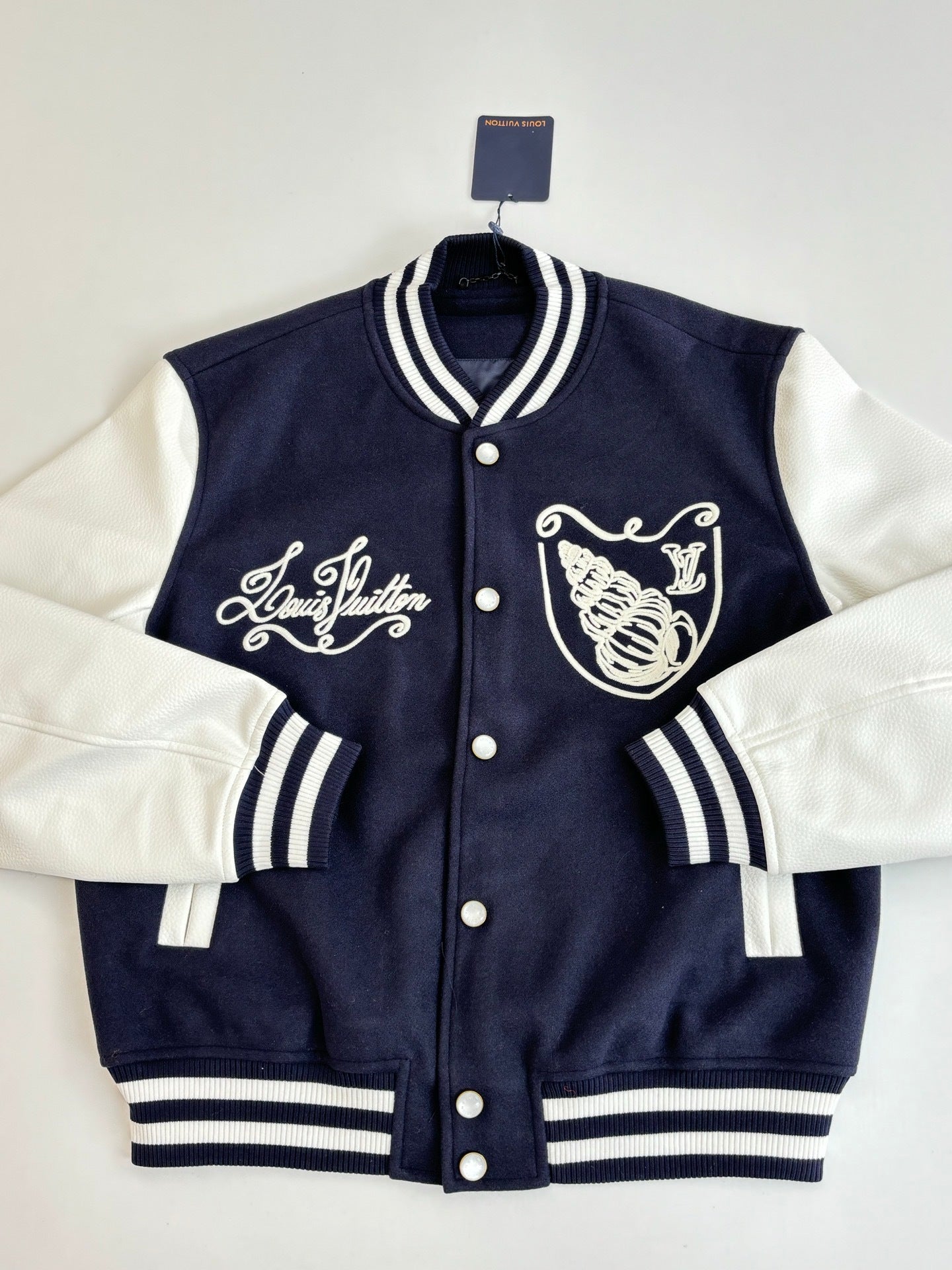 Louis Vuitton Jacket