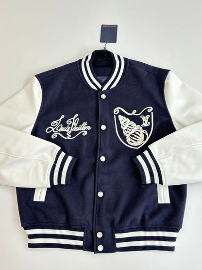 Louis Vuitton Jacket