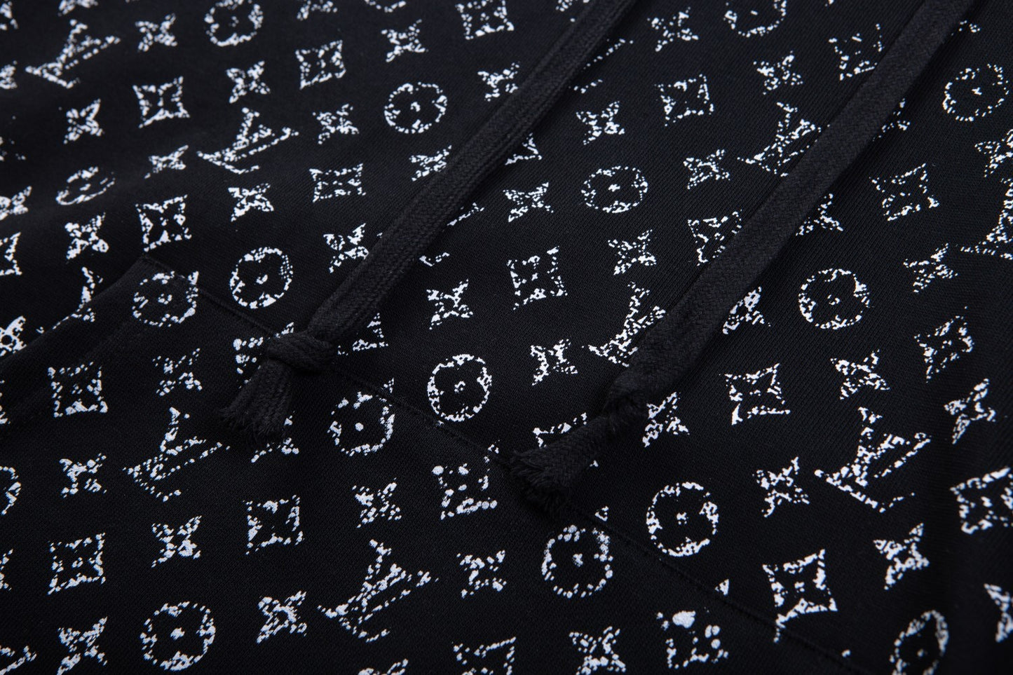 Louis Vuitton Hoodie Sweater