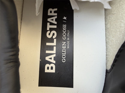 Golden Goose Super-Star
