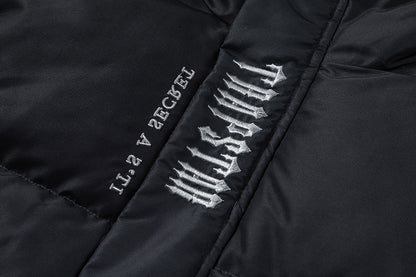 Trapstar Jacket 2.0 Black Gradient