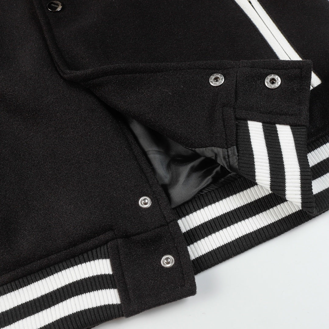 Amiri Jacket