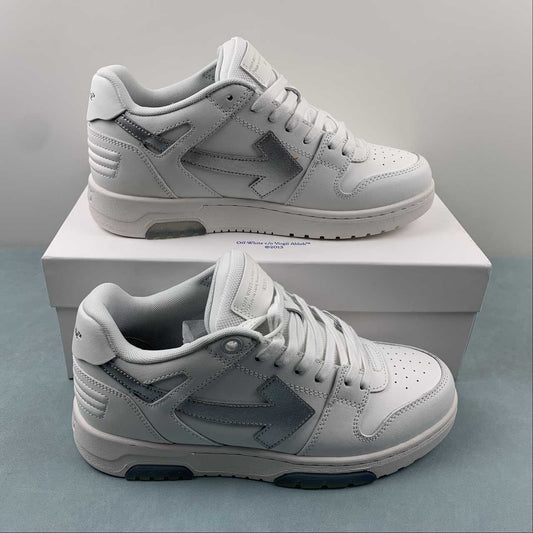 OFF-WHITE Out Of Office "000" Low