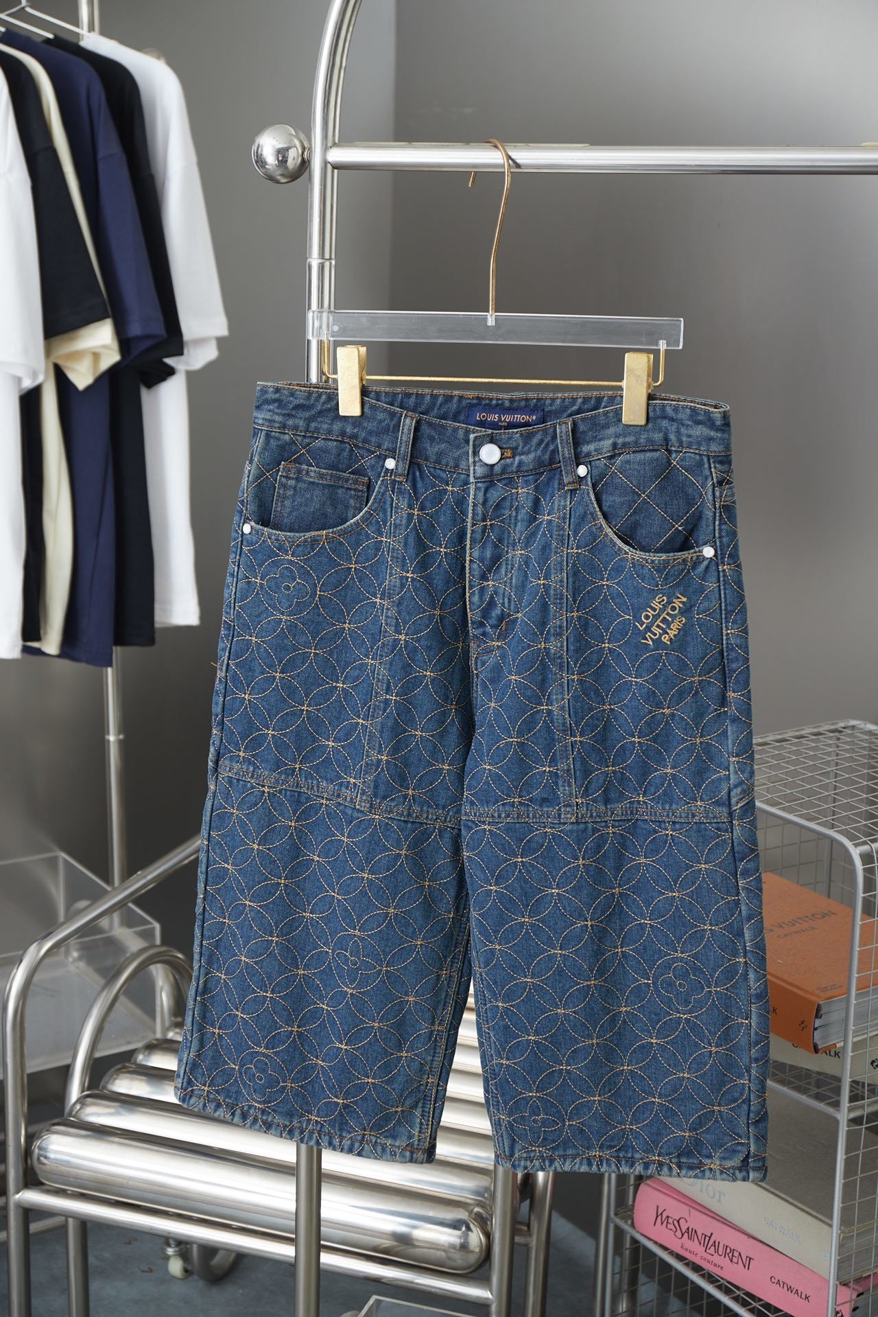 Louis Vuitton Short
