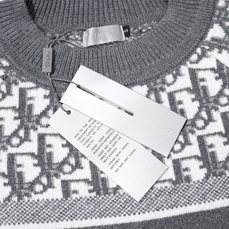 Dior Sweater