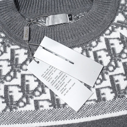 Dior Sweater