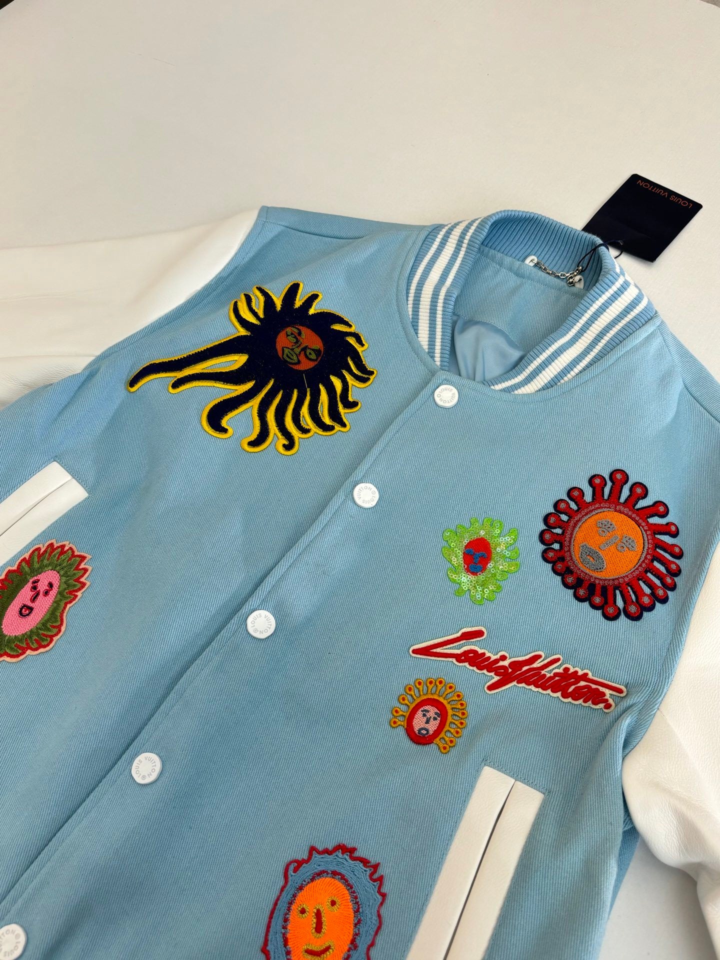 Louis Vuitton Jacket
