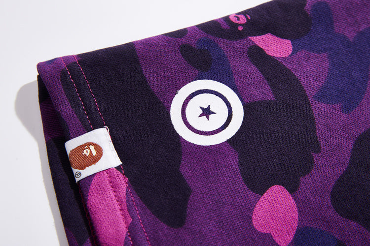 BAPE Short