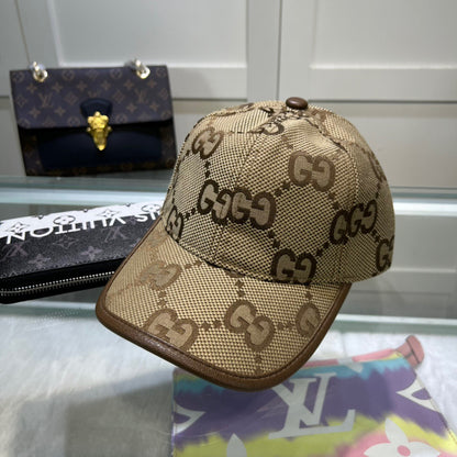 Boné Gucci