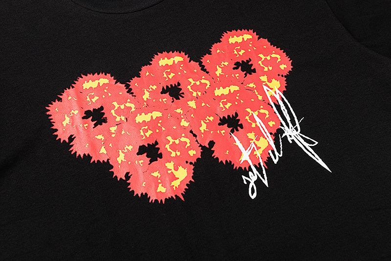 Denim Tears T-shirt