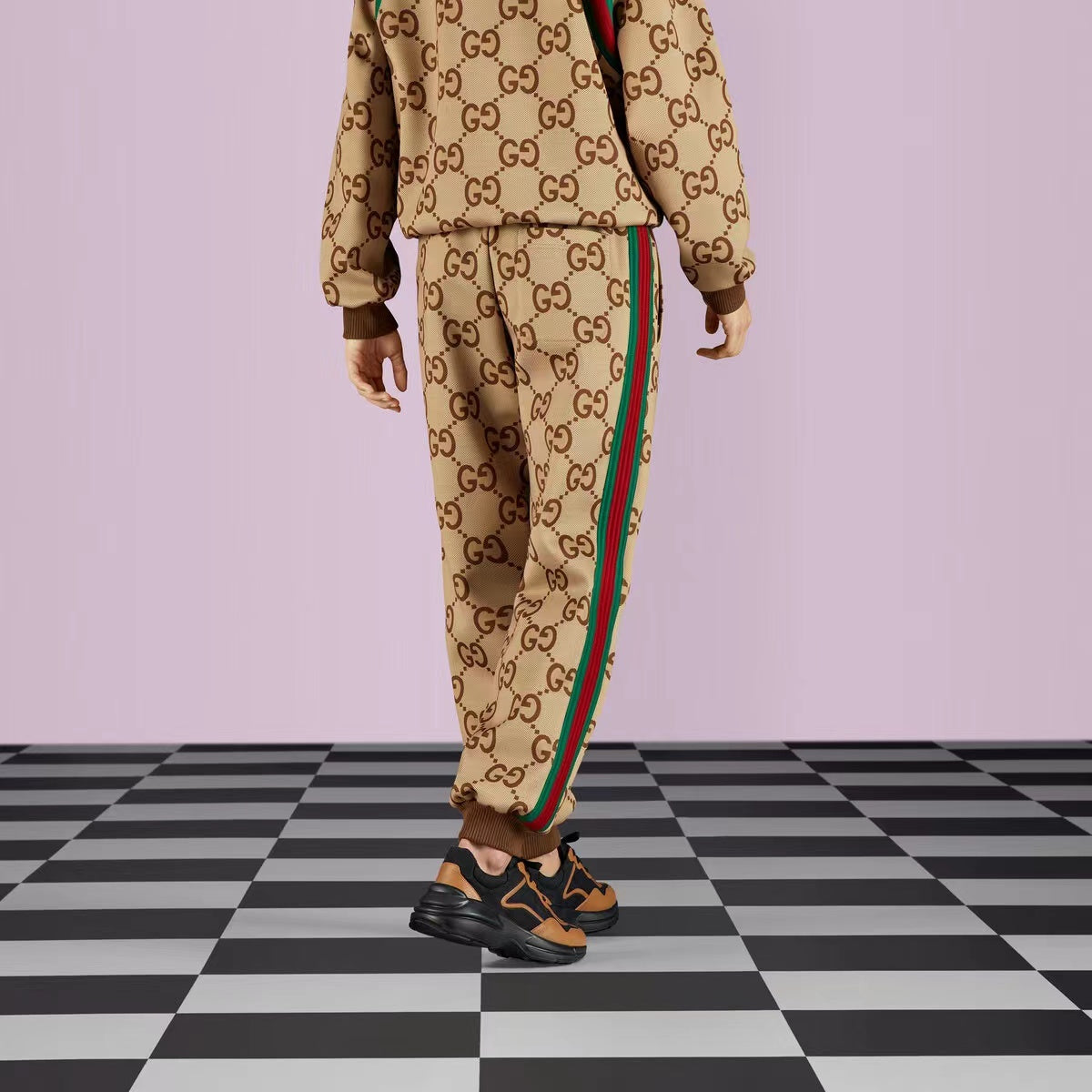 Gucci Conjuntos