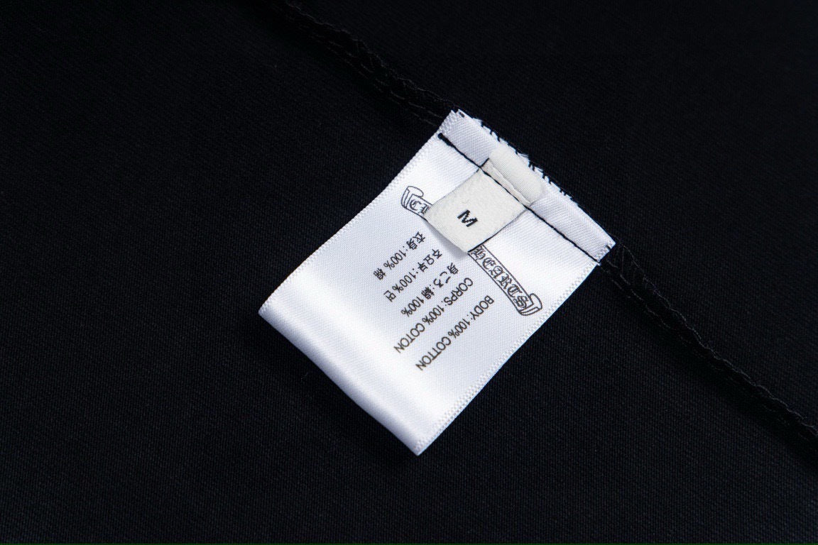 Chrome Hearts T-shirt
