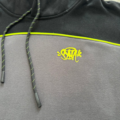 Syna World Conjunto