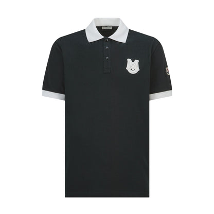 Moncler Polo