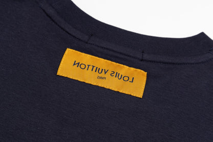 T-Shirt Louis Vuitton