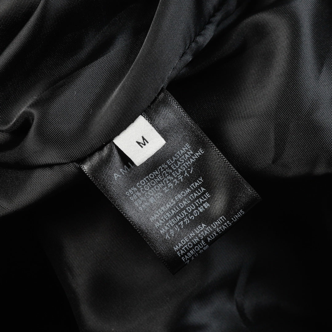 Amiri Jacket