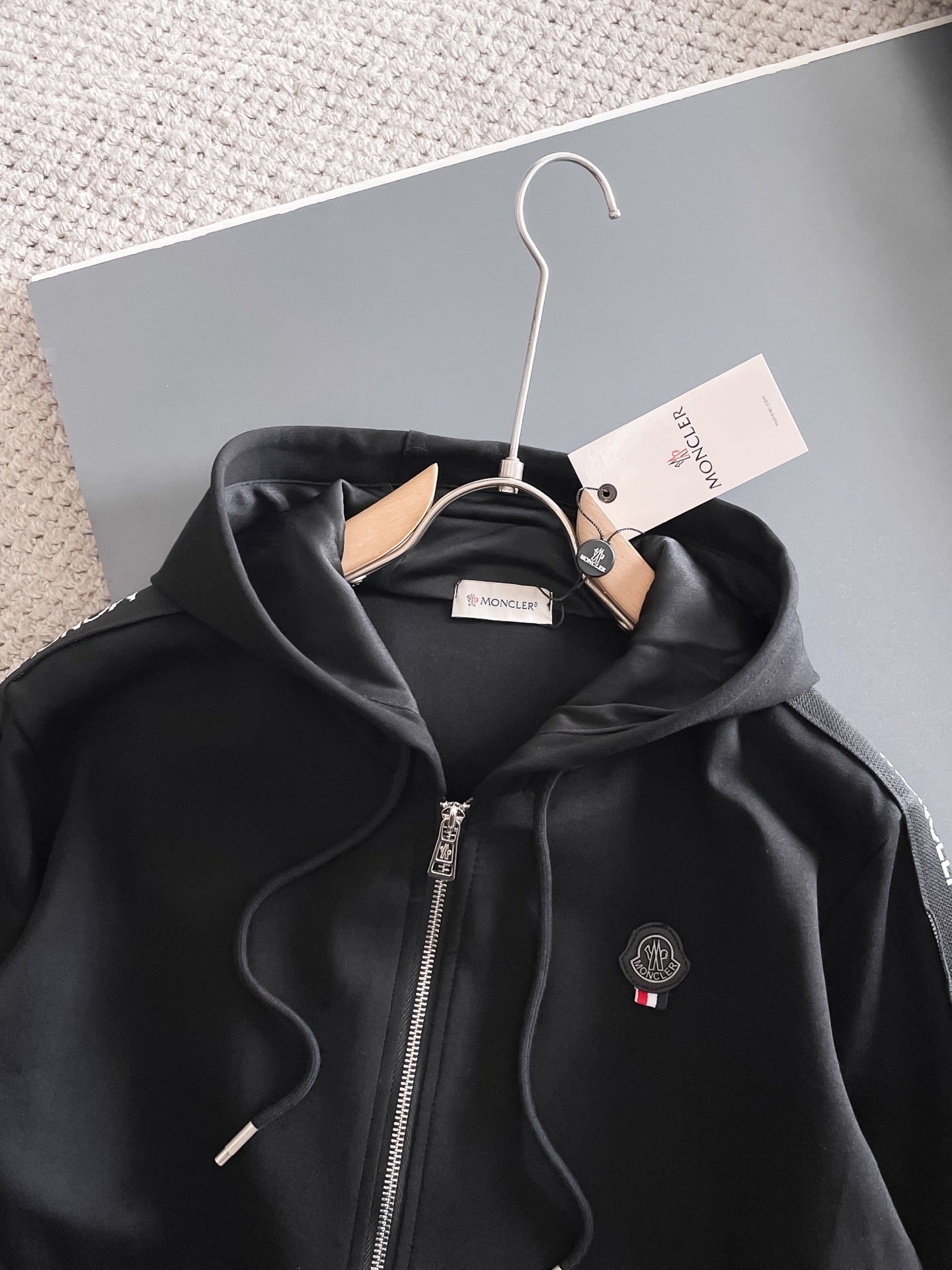 Moncler Conjunto