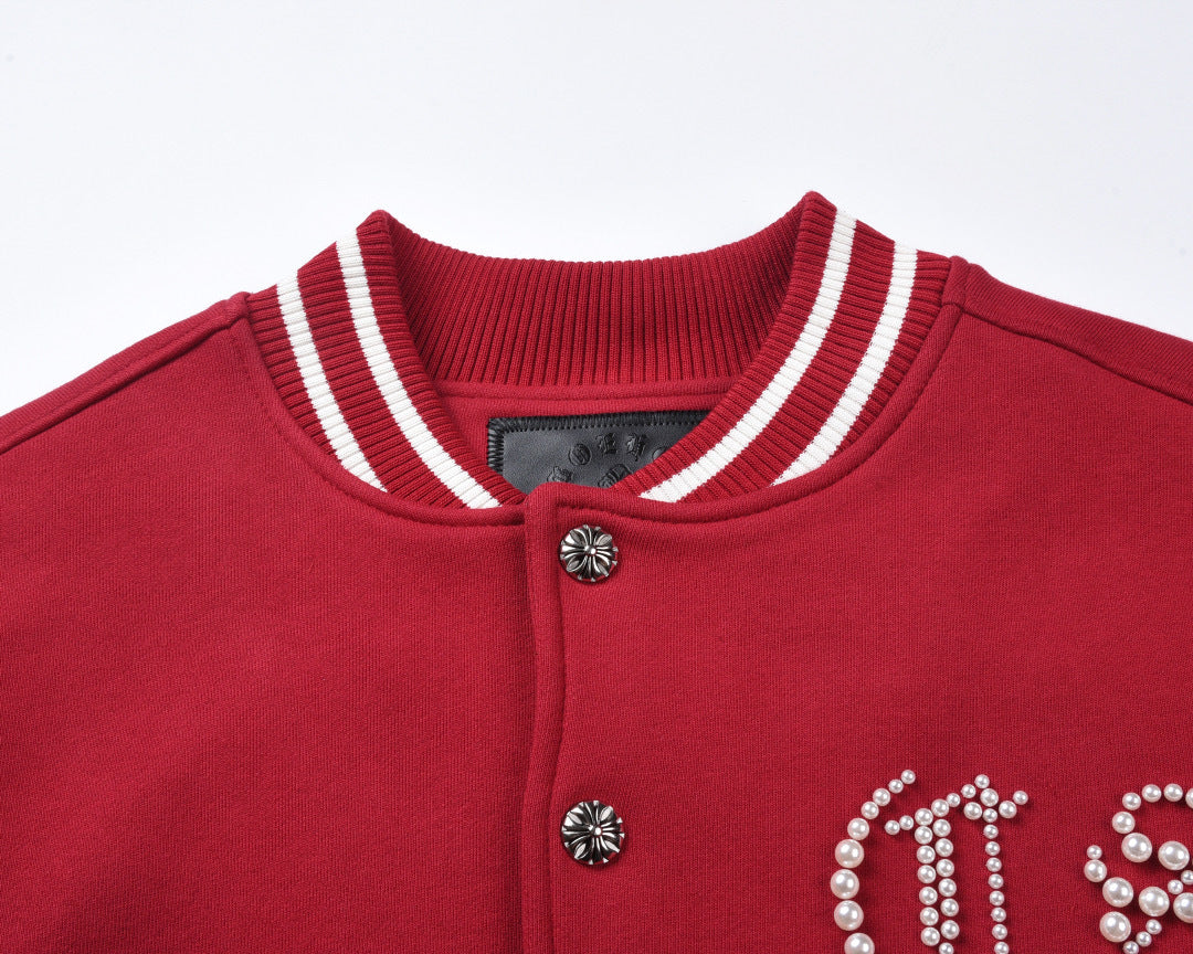 Chrome Hearts Jacket