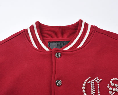 Chrome Hearts Jacket
