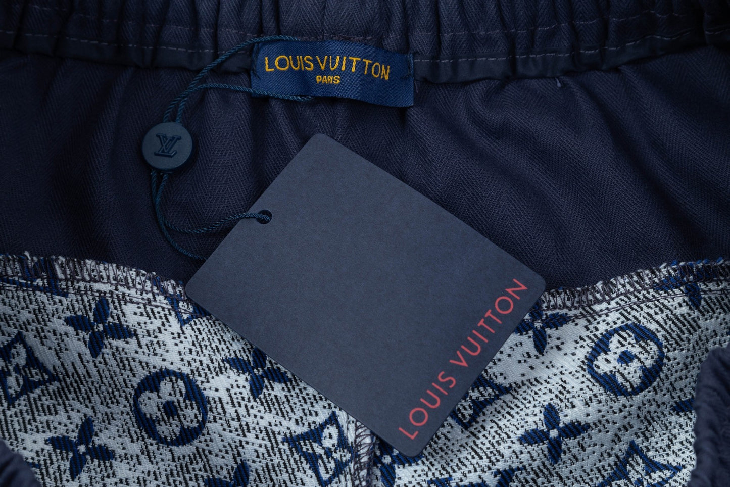 Louis Vuitton Short