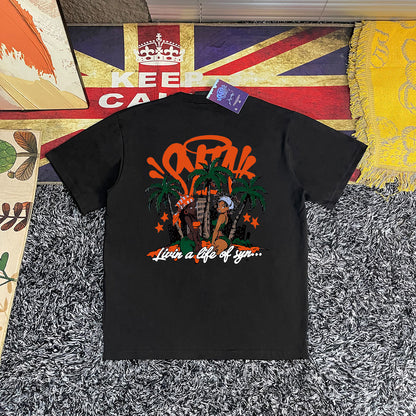 Syna World T-shirt