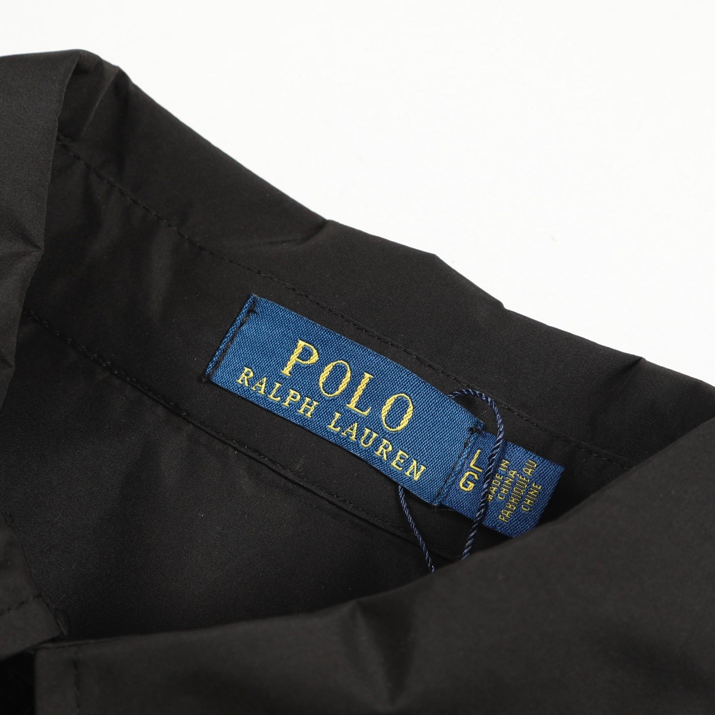 Ralph Lauren  Jacket zip-up