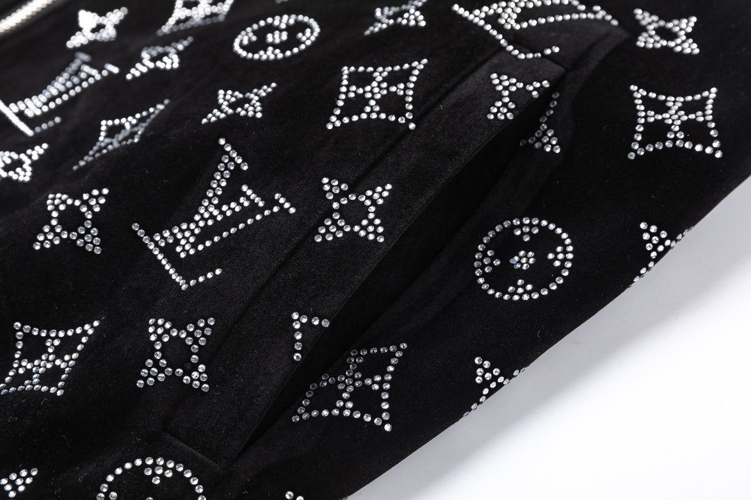 Louis Vuitton Jacket