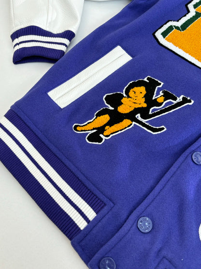 Louis Vuitton Jacket