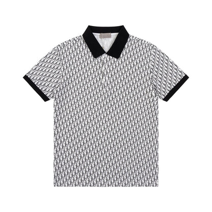 Dior T-shirt Polo