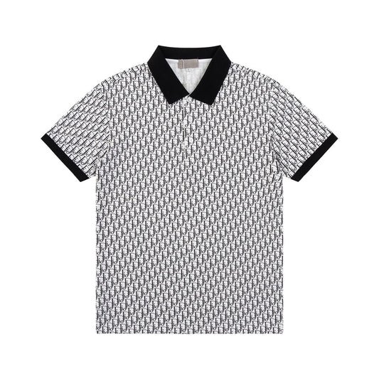 Dior T-shirt Polo