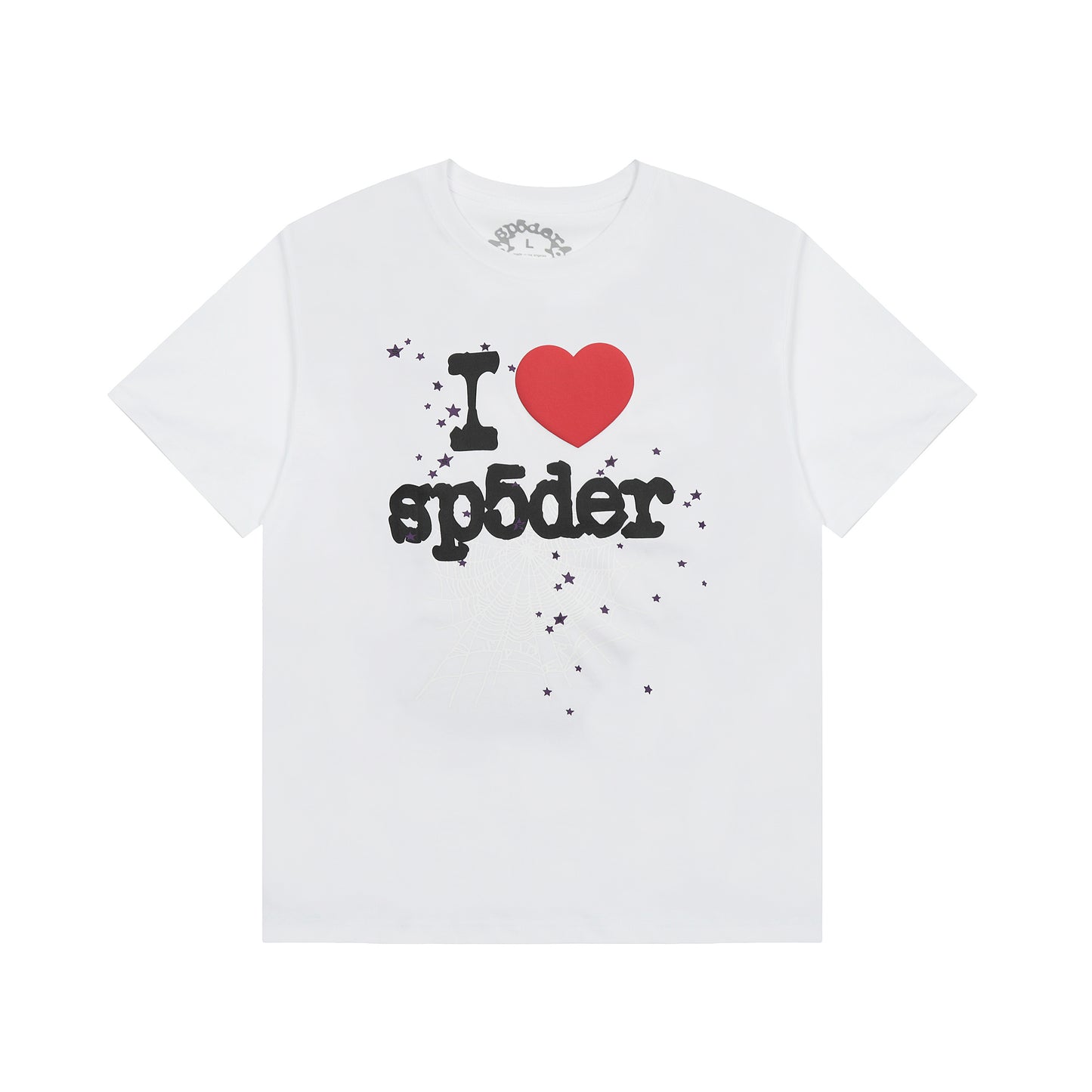 Sp5der Angel T-shirt