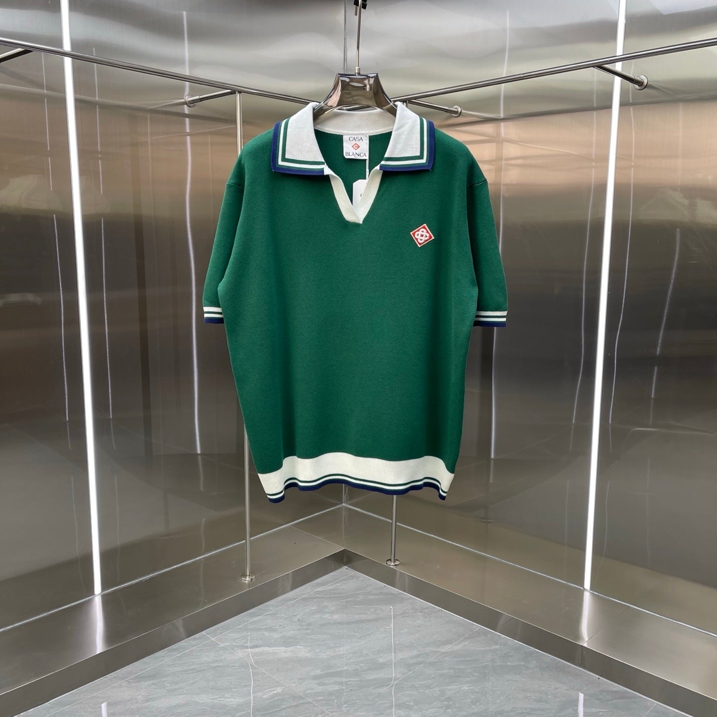 Casablanca Polo Shirt 1.1