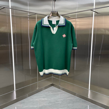 Casablanca Polo Shirt 1.1