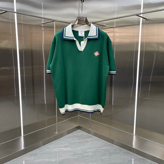 Casablanca Polo Shirt 1.1