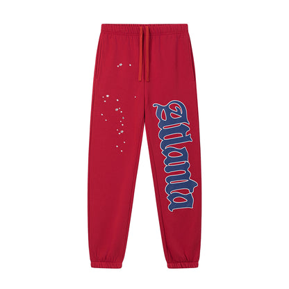Sp5der Angel Conjunto