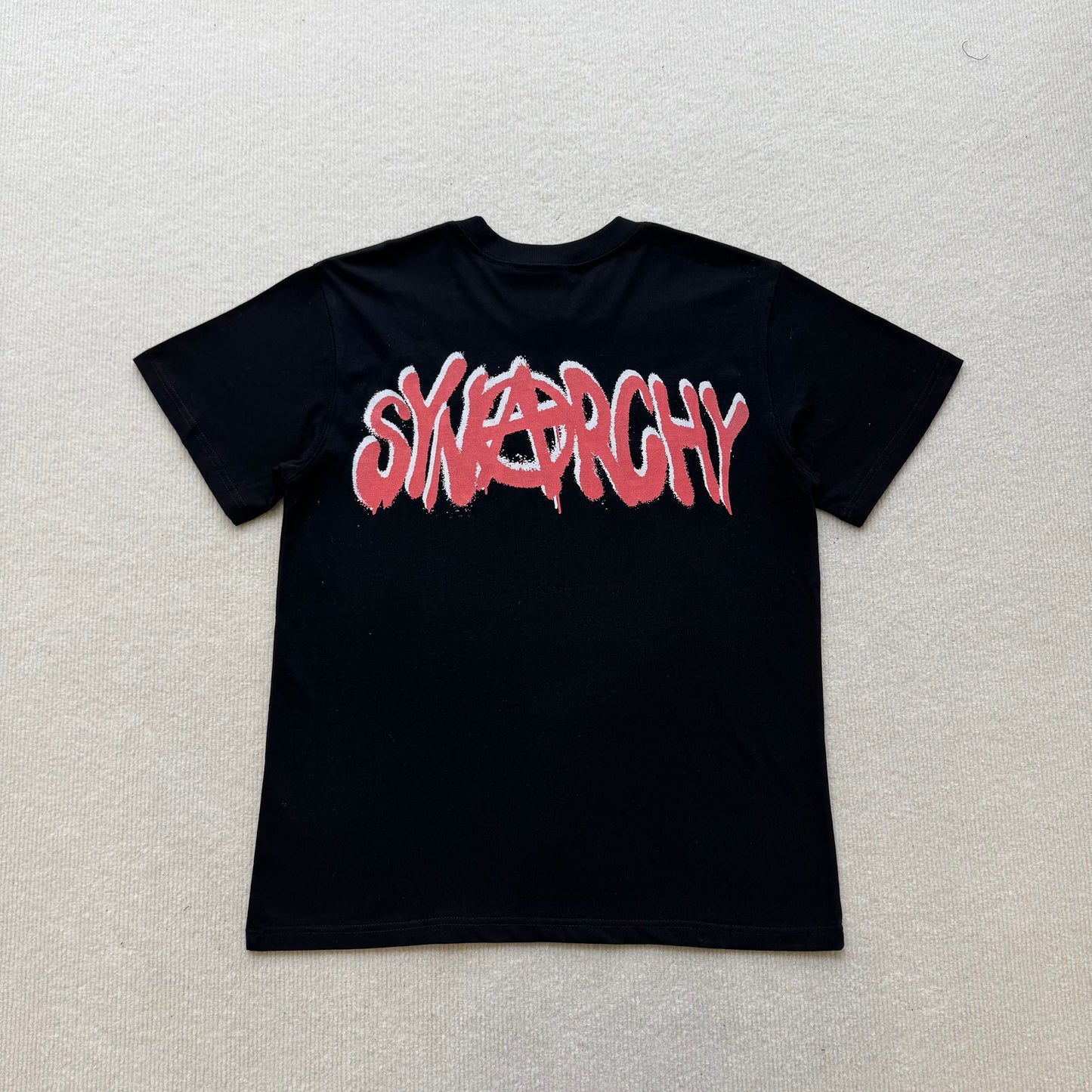 Syna World T-shirt