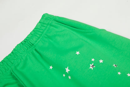 Sp5der Angel Conjunto