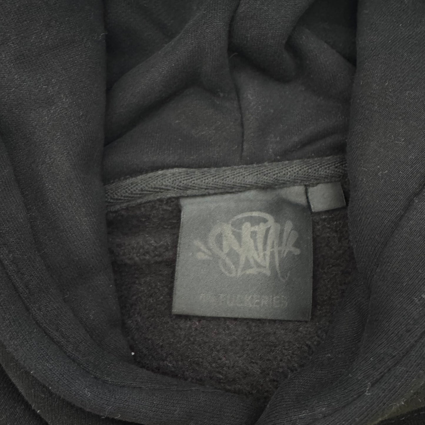 Syna World Hoodie Sweater