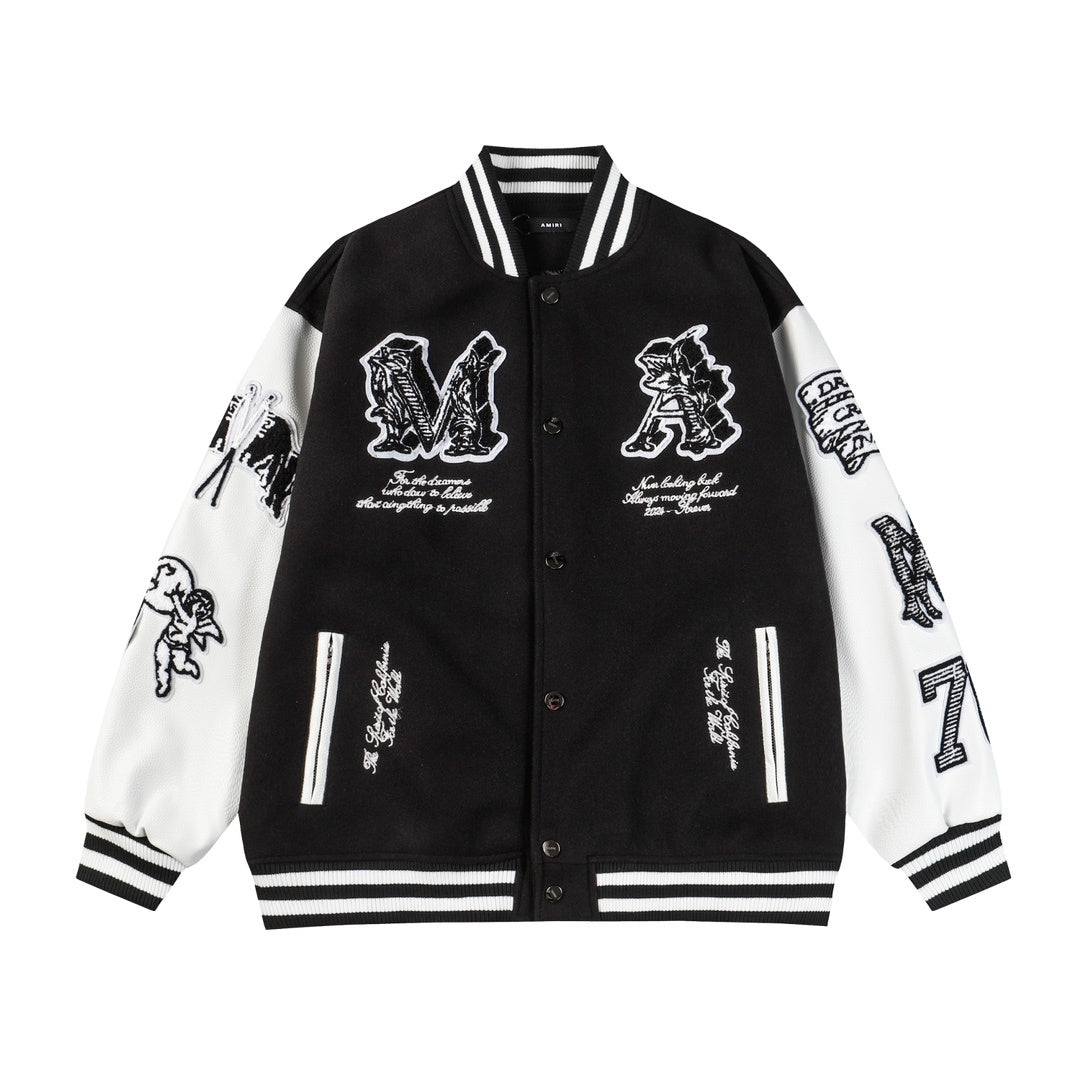 Amiri Jacket