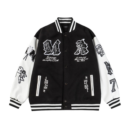 Amiri Jacket