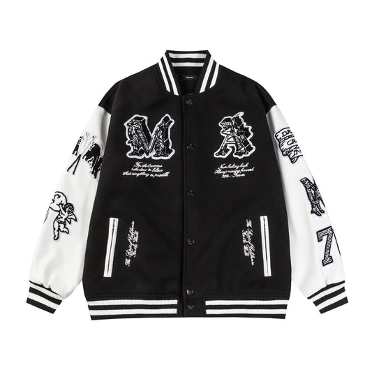 Amiri Jacket