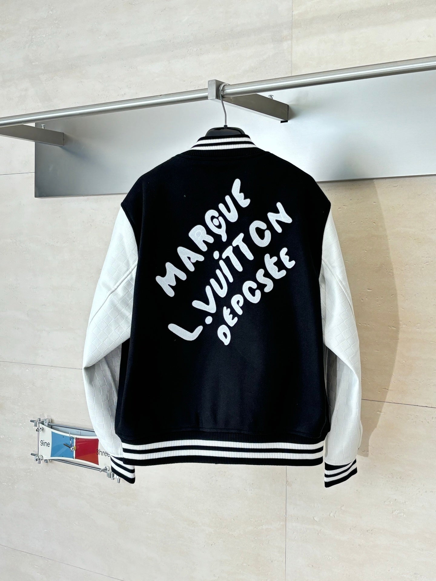 Louis Vuitton Jacket