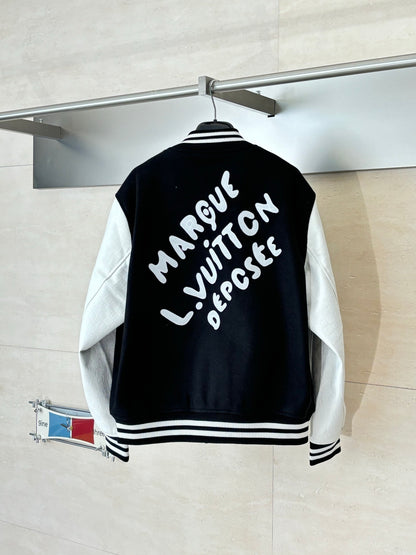 Louis Vuitton Jacket