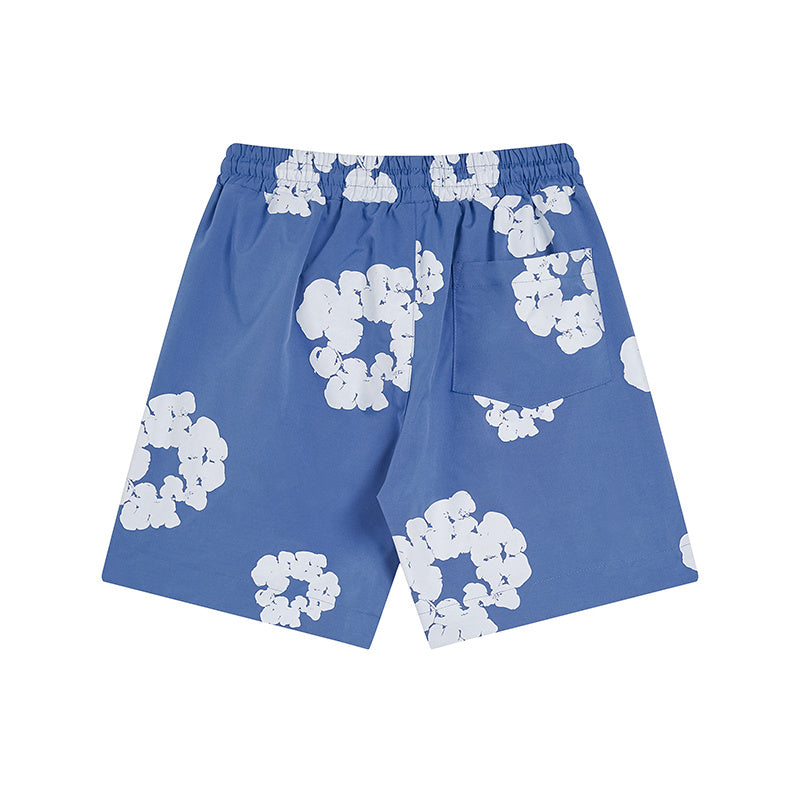 Denim Tears Short