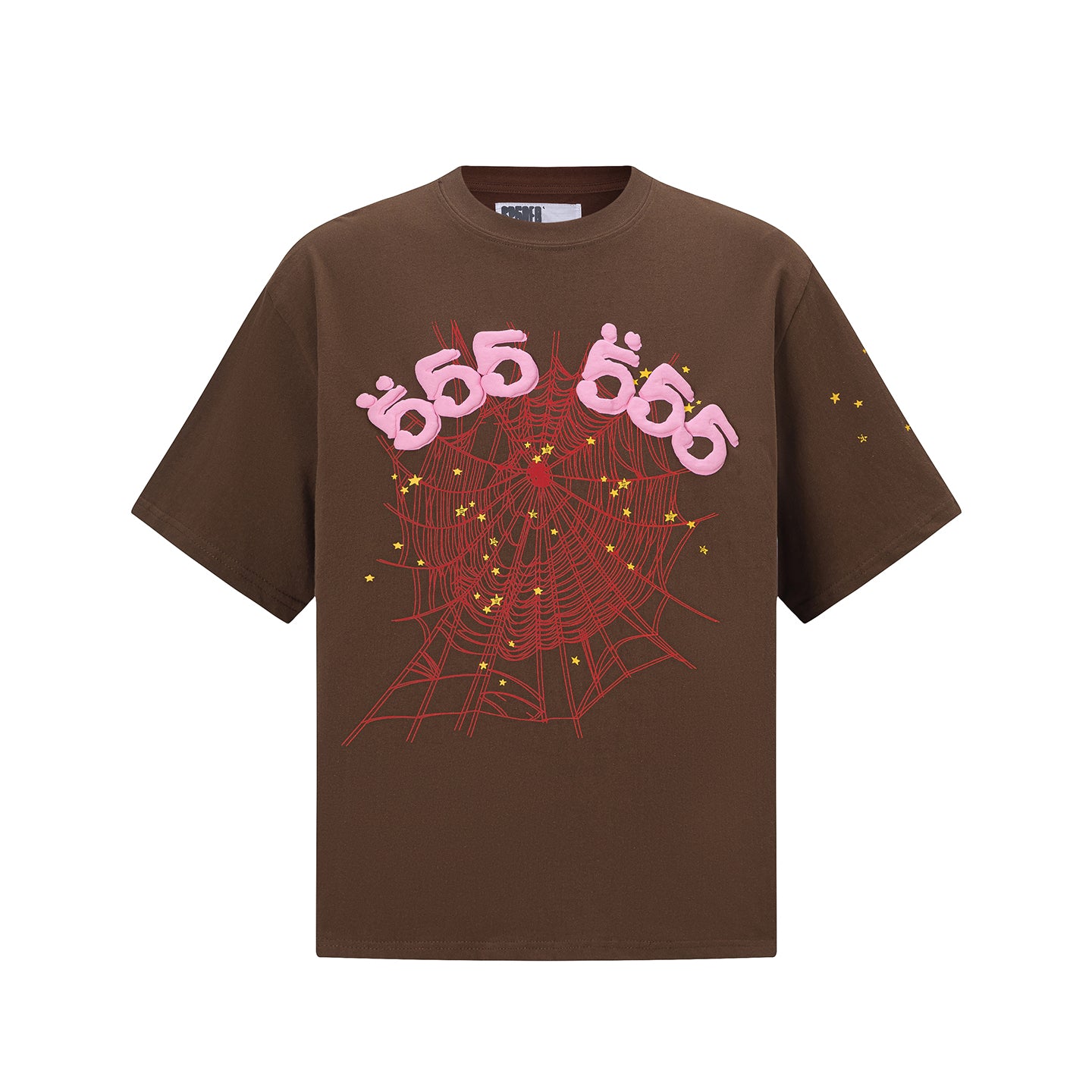 Sp5der Angel T-shirt