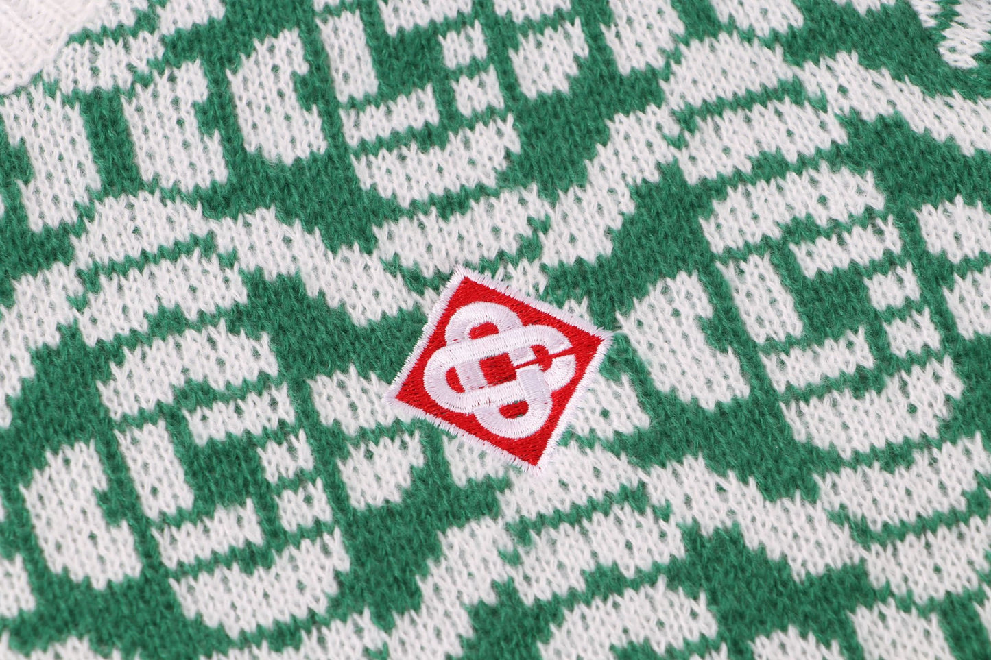 Casablanca Sweater
