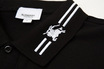 Polo Burberry