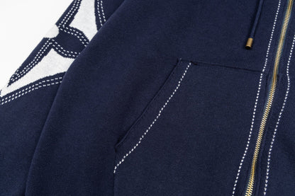 Louis Vuitton Hoodie Sweater