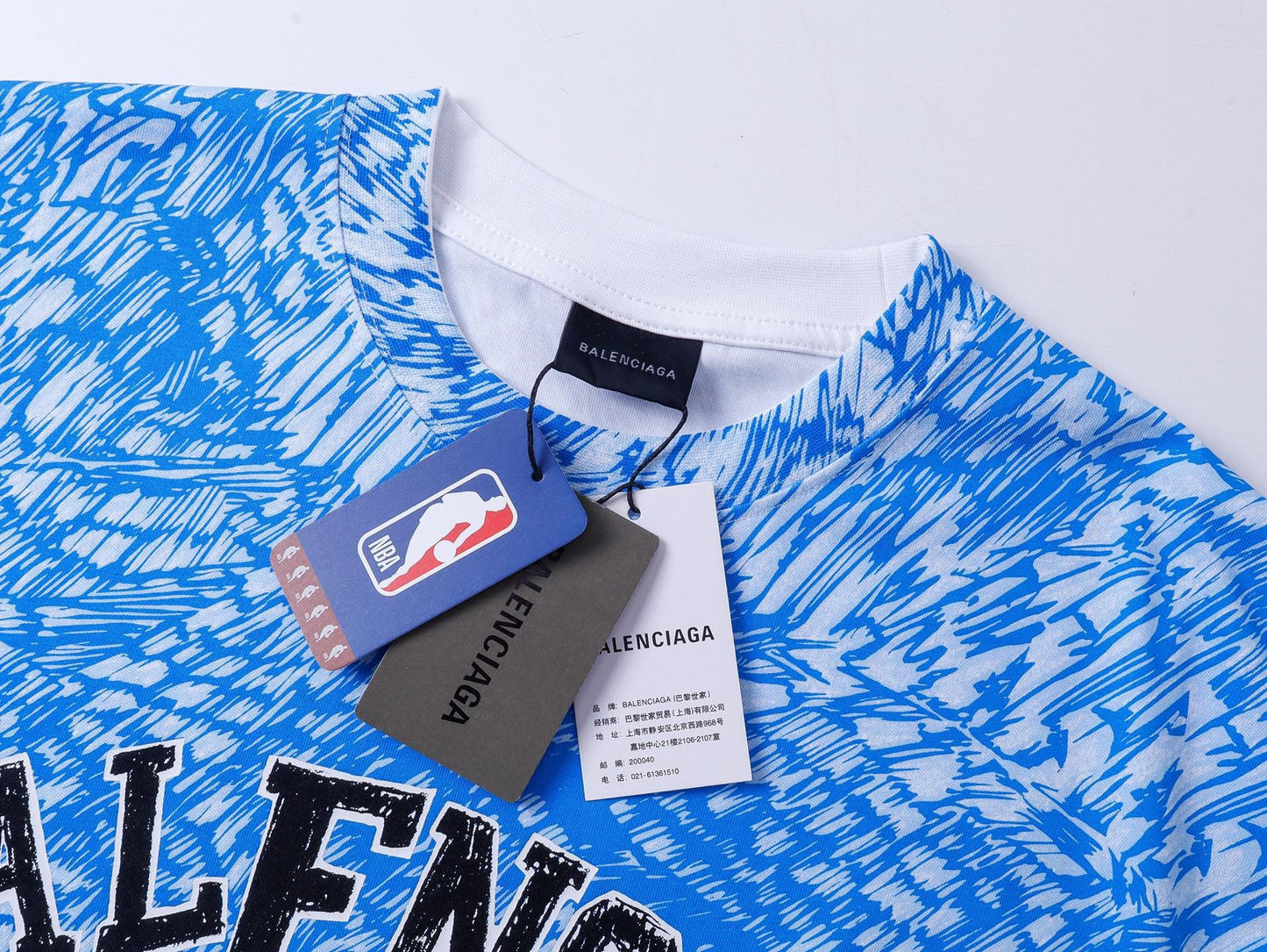 Balenciaga T-shirt